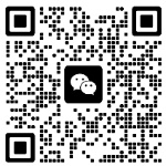 Jinjuyuan Abrasives WeChat QR code