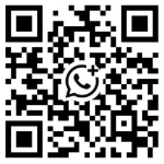 Jinjuyuan Abrasives WhatsApp QR code