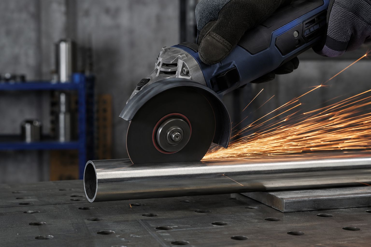 107mm cut off wheel for stainless steel cutting